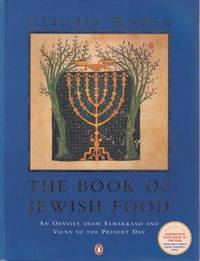 The Book of Jewish Food