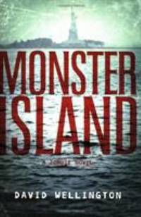 Monster Island : A Zombie Novel