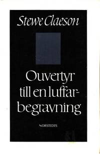 Ouvertyr till en luffarbegravning.