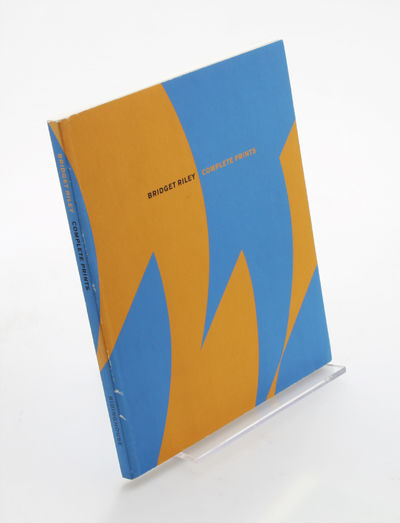 Bridget Riley: Complete Prints 1962-2005 Second…