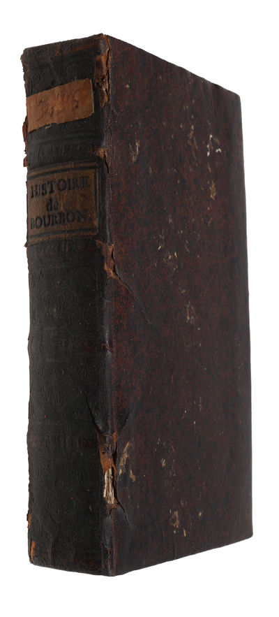 Histoire de Jean de Bourbon, Prince de Carency. 2…