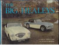 image of THE BIG HEALEYS