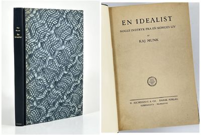 En Idealist. Nogle Indtryk fra en Konges Liv.