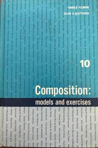 Composition: Models and Exercises 10