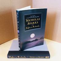 Nights in Rodanthe by Sparks, Nicholas - 2002