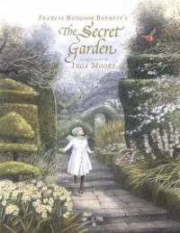 image of The Secret Garden