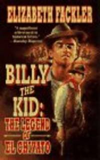 BILLY THE KID: LEGEND OF EL CHIVATO