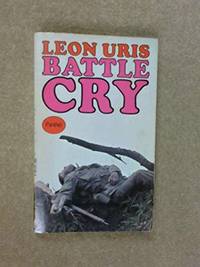 cover of Battle Cry