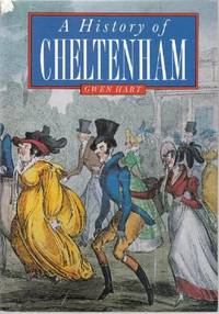image of A History of Cheltenham.