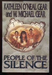 People of the Silence (The First North Americans Series, Book 8)