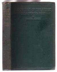 cover of A Portrait of the Artist as a Young Man