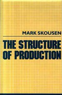 The Structure of Production