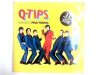 Q-Tips Featuring Paul Young LP