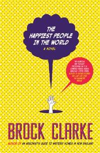 The Happiest People in the World