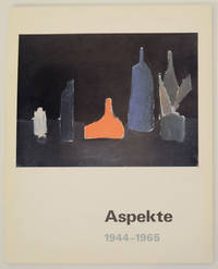 Aspekte 1944-1965