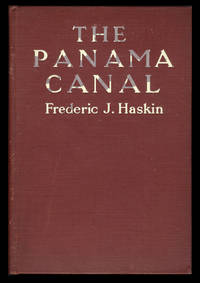 image of The Panama Canal