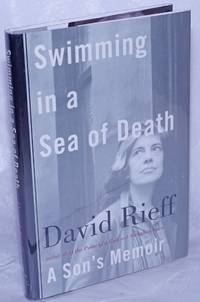 image of Swimming in a Sea of Death: a son's memoir