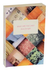 cover of What Are You Like