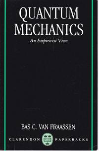 Quantum Mechanics. An Empiricist View.