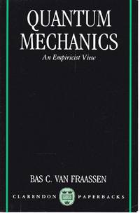 Quantum Mechanics.  An Empiricist View.