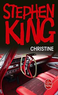 Christine (Imaginaire)