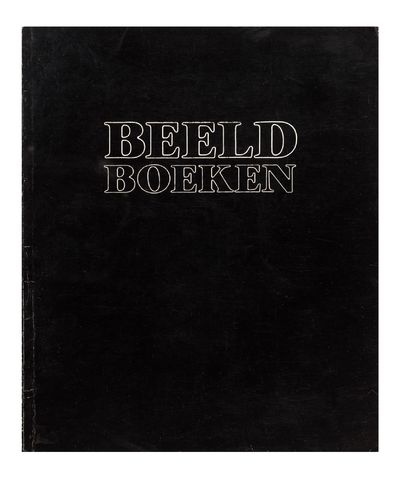 Beeld Boeken