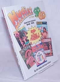 image of Nudist Magazines of the 50s and 60s; collector's edition book one