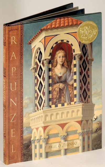 Rapunzel