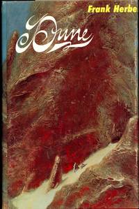 DUNE by Herbert, Frank - 197?]