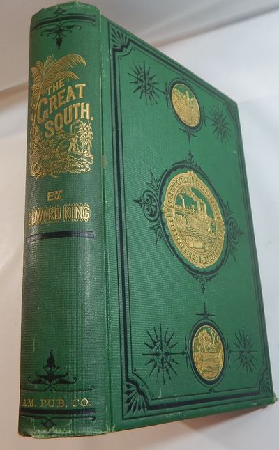The Great South: A Record of Journeys
