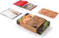 THE DREAMS OF FRIDA KAHLO;