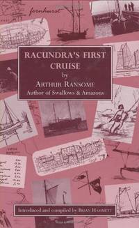 image of Racundra's First Cruise