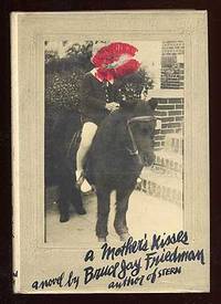 New York: Simon and Schuster, 1964. Hardcover. Fine/Near Fine. First edition. Fine in near fine, pri...