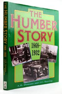 THE HUMBER STORY 1868 1932