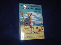 image of The happy Hollisters at Sea Gull Beach