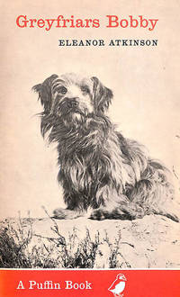 Greyfriars Bobby (Puffin Story Books)
