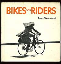 image of Bikes and Riders