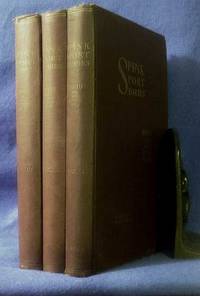 One Thousand Sports Stories. 3 vols by Al Spink
- 1st Edition
- 1921
- from ArchersBooks.com (SKU: 21822)