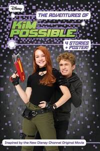Kim Possible: the Adventures of Kim Possible