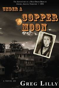 Under a Copper Moon