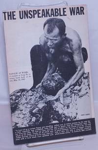 image of The unspeakable war: dead end of a colonial war, 1940-1966