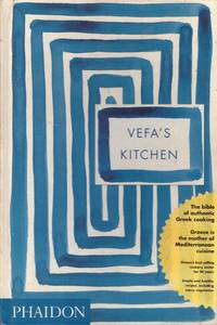 VEFA'S KITCHEN
