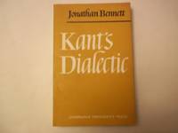Kant's Dialectic.