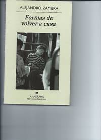 Formas de Volver a Casa