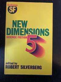 New Dimensions 5