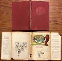 cover of Charlie and the Chocolate Factory