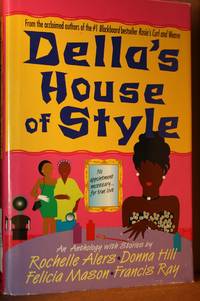 Dellas House of Style by Alers, Rochelle - 1001