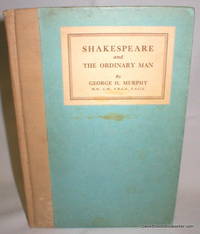 image of Shakespeare and the Ordinary Man