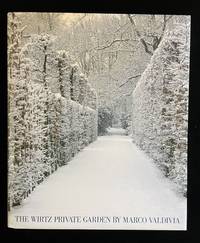 The Wirtz Private Garden by Marco Valdivia