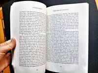 Athanasius The Life of Anthony and The Letter to Marcellinus